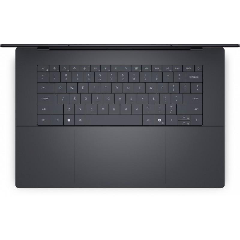 Laptop XPS 16 DA16260  Win11Pro Core Ultra X7 358H/64GB/4TB/… | PartsPC.pl