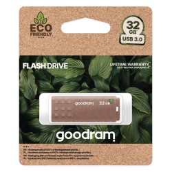 Pendrive GOODRAM UME3 ECO FRIENDLY 32GB USB 3.2 Gen 1 | PartsPC.pl