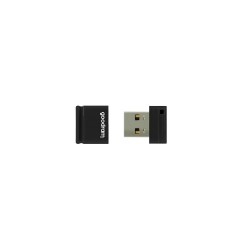 Pendrive GOODRAM 32GB UPI2 USB 2.0 Black | PartsPC.pl