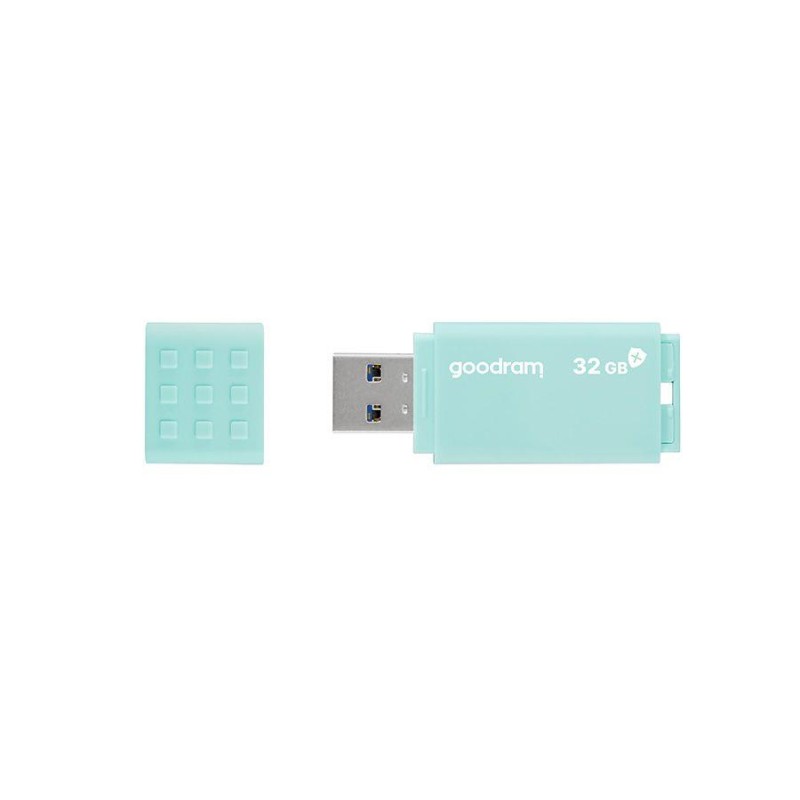 Pendrive GOODRAM UME3 CARE 32GB USB 3.2 Gen 1