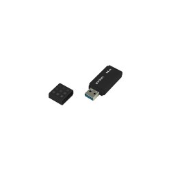 Pendrive GOODRAM UME3 64GB USB 3.2 Gen 1 Black | PartsPC.pl