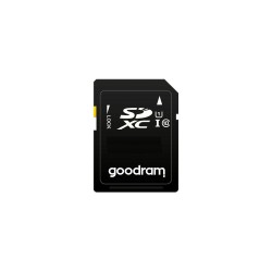 Karta pamięci SDXC GOODRAM 64GB S1A0 cl 10 UHS-I | PartsPC.pl