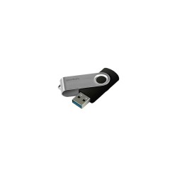 Pendrive GOODRAM UTS3 128GB USB 3.2 Gen 1 Black | PartsPC.pl