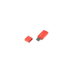 Pendrive GOODRAM UME3 128GB USB 3.2 Gen 1 Orange | PartsPC.pl