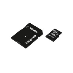 Karta pamięci microSDXC GOODRAM 256GB M1AA-2560R12 cl 10 UHS… | PartsPC.pl