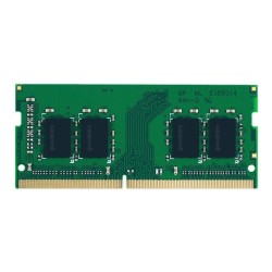 Pamięć SODIMM DDR4 GOODRAM 8GB (1x8GB) 3200MHz CL22 1,2V | PartsPC.pl