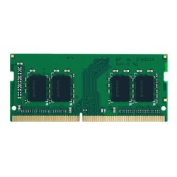 Pamięć SODIMM DDR4 GOODRAM 16GB (1x16GB) 2666MHz CL19 1,2V… | PartsPC.pl
