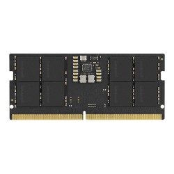 Pamięć SODIMM DDR5 GOODRAM 16GB (1x16GB) 5600MHz CL46 1,1V… | PartsPC.pl
