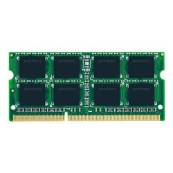 Pamięć SODIMM DDR3 GOODRAM 8GB/1600MHz | PartsPC.pl