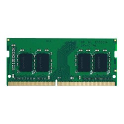 Pamięć SODIMM DDR4 GOODRAM 8GB 2400MHz CL17 | PartsPC.pl