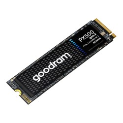 Dysk SSD GOODRAM PX500 Gen.3 1TB M.2 2280 PCIe Gen.3 NVMe 1.… | PartsPC.pl