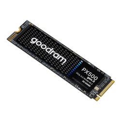 Dysk SSD GOODRAM PX500 Gen.3 1TB M.2 2280 PCIe Gen.3 NVMe 1.… | PartsPC.pl