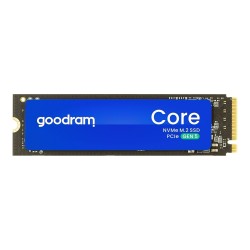 GOODRAM Dysk SSD Core 1TB Gen5 2280 10200/8400MB/s | PartsPC.pl