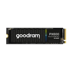 Dysk SSD GOODRAM PX600 2TB M.2 2280 PCIe NVMe (5000/4200 MB/… | PartsPC.pl