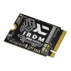Dysk SSD GOODRAM IRDM PRO NANO 2TB PCIe NVMe Gen 4x4 M.2 2230 (7300/6000