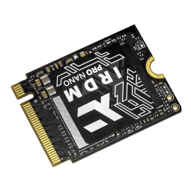 Dysk SSD GOODRAM IRDM PRO NANO 2TB PCIe NVMe Gen 4x4 M.2 2230 (7300/6000