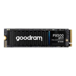 GOODRAM Dysk SSD PX500-G3 256GB M.2 PCIe 3x4 NVMe | PartsPC.pl