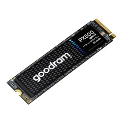 GOODRAM Dysk SSD PX500-G3 256GB M.2 PCIe 3x4 NVMe | PartsPC.pl