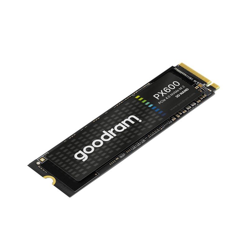 Dysk SSD GOODRAM PX600 500GB M.2 2280 PCIe NVMe (4700/1700 M… | PartsPC.pl