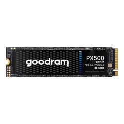 Dysk SSD GOODRAM PX500 Gen.3 512GB M.2 2280 PCIe Gen.3 NVMe … | PartsPC.pl