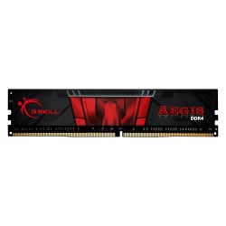 Pamięć DDR4 G.Skill Aegis 8GB (1x8GB) 3200MHz CL16 1,35V