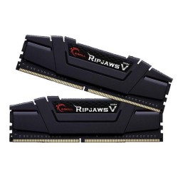 Pamięć DDR4 G.Skill Ripjaws V 16GB (2x8GB) 3200MHz CL16 1,35… | PartsPC.pl