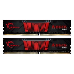 Pamięć DDR4 G.Skill Aegis 16GB (2x8GB) 3200MHz CL16 1,35V | PartsPC.pl