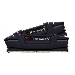 Pamięć DDR4 G.Skill Ripjaws V 32GB (2x16GB) 3200MHz CL16 1,3… | PartsPC.pl