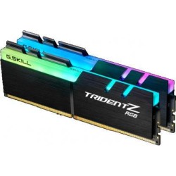 G.SKILL Pamięć DDR4 32GB (2x16GB) TridentZ 3200MHz CL16 XMP2… | PartsPC.pl