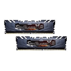 G.SKILL Pamięć do PC - DDR4 32GB (2x16GB) FlareX AMD 3200MHz… | PartsPC.pl
