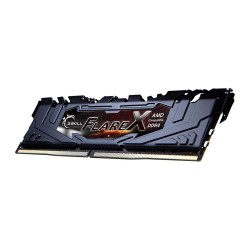 G.SKILL Pamięć do PC - DDR4 32GB (2x16GB) FlareX AMD 3200MHz… | PartsPC.pl
