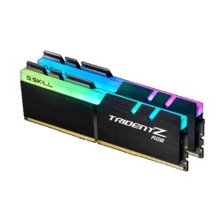 G.SKILL Pamięć do PC TridentZ RGB for AMD DDR4 2x8GB 3600MHz… | PartsPC.pl