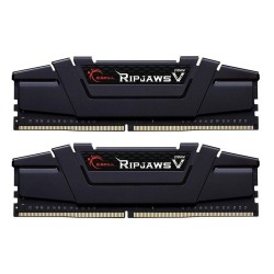 G.SKILL Pamięć do PC DDR4 32GB (2x16GB) RipjawsV 3600MHz CL1… | PartsPC.pl