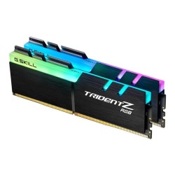 G.SKILL pamięć do PC - DDR4 32GB (2x16GB) TridentZ RGB 3600M… | PartsPC.pl