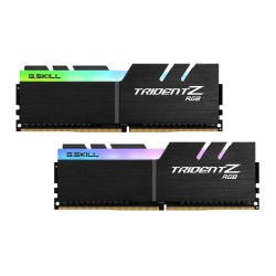 G.SKILL Pamięć do PC - DDR4 32GB (2x16GB) TridentZ RGB 3600M… | PartsPC.pl