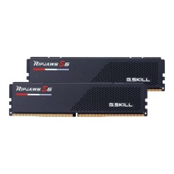 Pamięć DDR5 G.Skill Ripjaws S5 32GB (2x16GB) 5200MHz CL40 1,… | PartsPC.pl