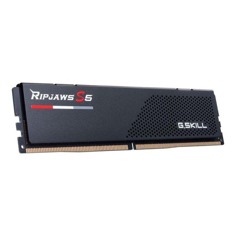 G.SKILL Pamięć PC DDR5 32GB (2x16GB) Ripjaws S5 6000MHz CL36… | PartsPC.pl