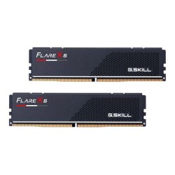 G.SKILL Pamięć PC DDR5 32GB (2x16GB) Flare X5 AMD 6000MHz CL… | PartsPC.pl