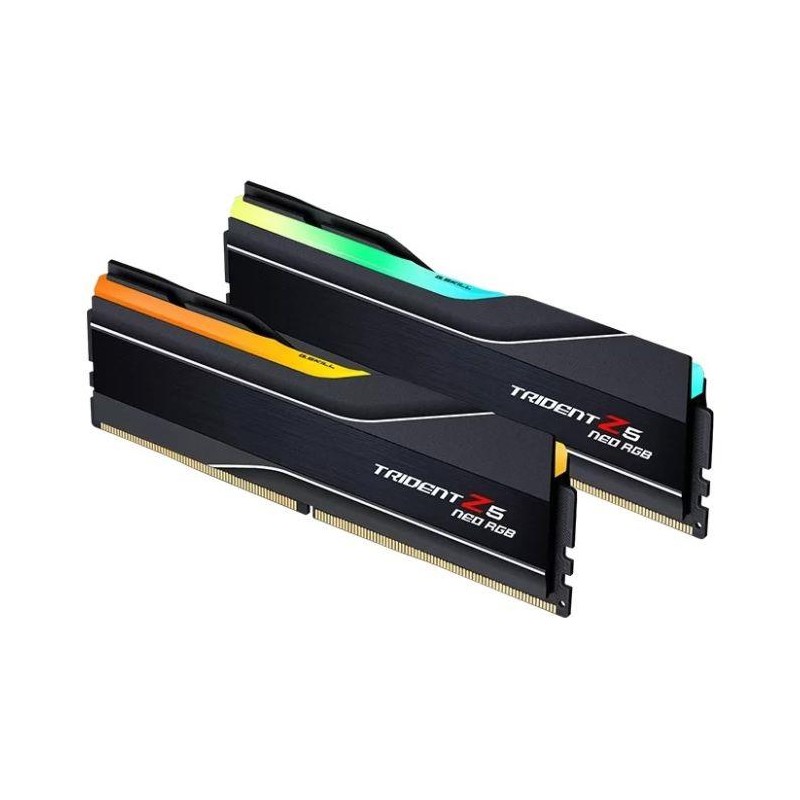 G.SKILL Pamięć PC DDR5 32GB (2x16GB) Trident Neo AMD RGB 600… | PartsPC.pl