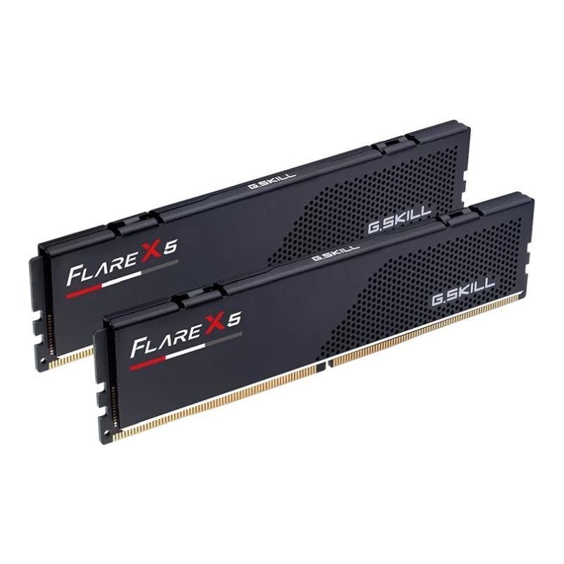G.SKILL Pamięć PC DDR5 32GB (2x16GB) Flare X5 AMD 6000MHz CL… | PartsPC.pl