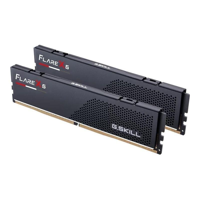 G.SKILL Pamięć PC DDR5 32GB (2x16GB) Flare X5 AMD 6000MHz CL… | PartsPC.pl