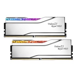 G.SKILL Pamięć PC - DDR5 32GB (2x16GB) Z5 Royal RGB DDR5 2x1… | PartsPC.pl