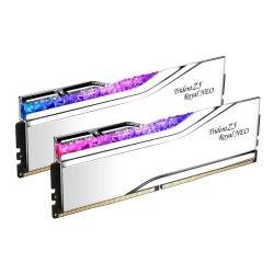 G.SKILL Pamięć PC - DDR5 32GB (2x16GB) Z5 Royal RGB DDR5 2x1… | PartsPC.pl