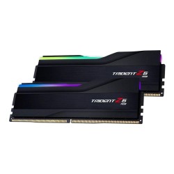Pamięć DDR5 G.Skill Trident Z5 RGB 32GB (2x16GB) 6400MHz CL32 1,4V XMP 3.0