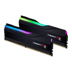 G.SKILL Pamięć PC DDR5 32GB (2x16GB )Trident Z5 RGB 7200MHz … | PartsPC.pl