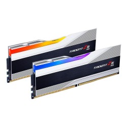 Pamięć DDR5 G.Skill Trident Z5 RGB 32GB (2x16GB) 7600MHz CL3… | PartsPC.pl