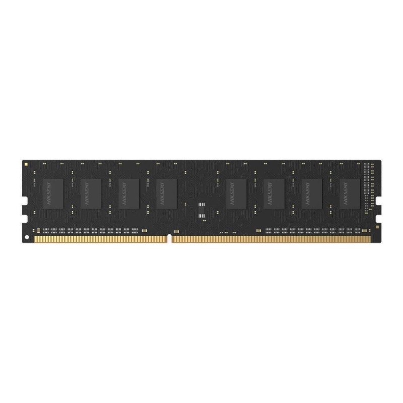 Pamięć DDR5 HIKSEMI Hiker 16GB (1x16GB) 6200MHz CL34 1,25V