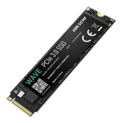 Dysk SSD HIKSEMI WAVE (P) 1TB M.2 PCIe NVMe Gen3x4 2280 (245… | PartsPC.pl
