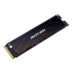 Dysk SSD HIKSEMI FUTURE 1TB M.2 2280 PCIe Gen4x4 NVMe (7450/6600 MB/s) 3D