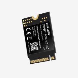 Dysk SSD HIKSEMI FUTURES 1TB M.2 PCIe Gen4x4 NVMe 2230 (7400/6730 MB/s) 3D